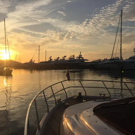 Boat & Breakfast * San Remo